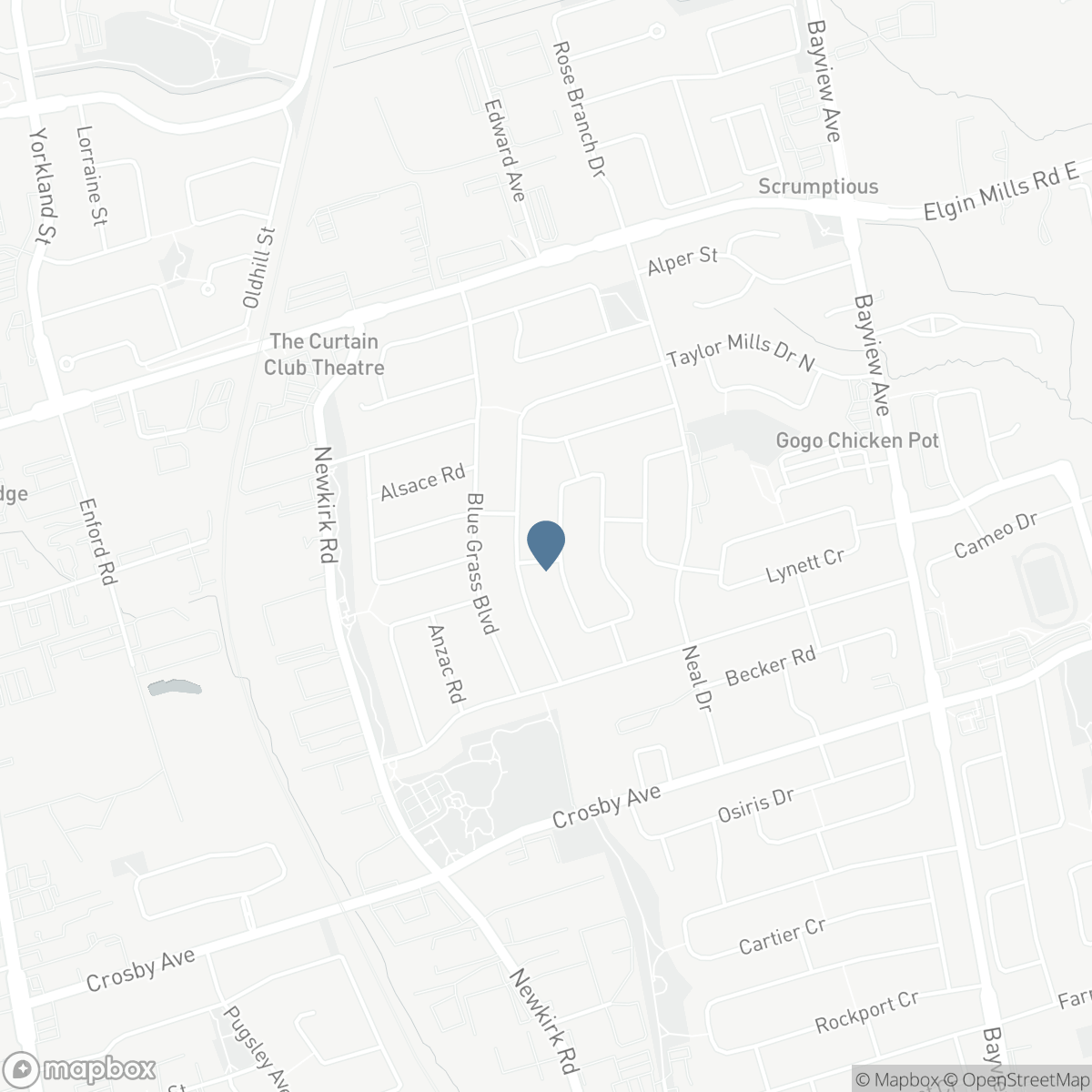 274 BROWNDALE CRESCENT, Richmond Hill, Ontario L4C 3J2